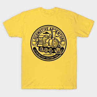 Life is a journey T-Shirt